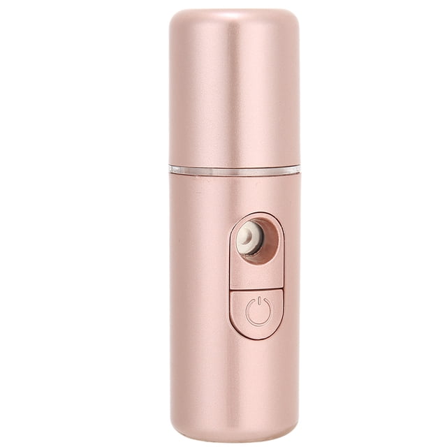 Rociador De Niebla De Cara, Humidificador De Mano Enfriamiento Facial Mistio Hidratante Humidificador De Cara Hidratante, Para El Cuidado De La Piel Y El Cuerpo Facial Hidratados Y