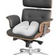thumbnail image 5 of Cojín De Espuma Viscoelástica Para Silla Almohada Ortopédica Cómoda Para El Coxis Con Orificio De Ventilación Presión Para Estar Sentado Durante Mucho Tiempo: Uso Doméstico Y En El Coche, 5 of 5