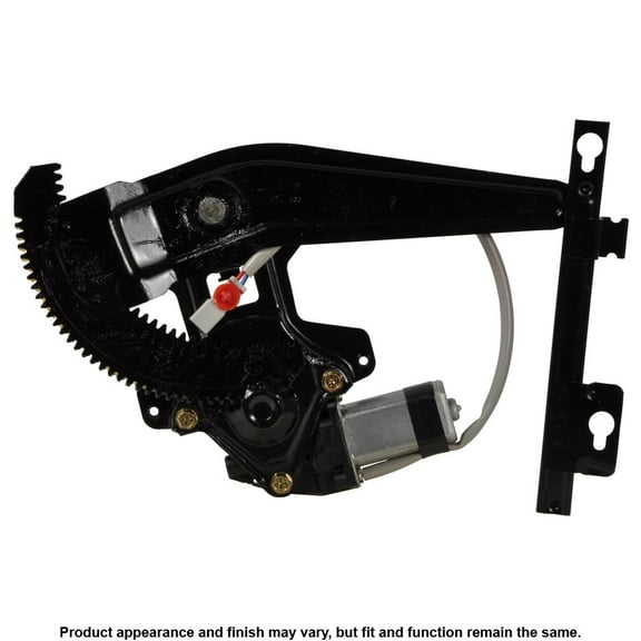 CARDONE New 82-1548AR Power Window Motor and Regulator Assembly 1996-2000 Honda