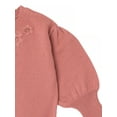 thumbnail image 5 of Modern Moments by Gerber Toddler Girl Embroidery Sweater, Sizes 12 Months -5T, 5 of 7