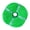 Green, variant on 20 Strand 200m Polyethylene Cord Reinforced Rope for Fishing Net Clotheslines
