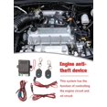 thumbnail image 2 of Kuymtek Cerradura Inalámbrica Universal 12V Sistemas Alarma para Coche Accesorios para Vehículos, 2 of 9