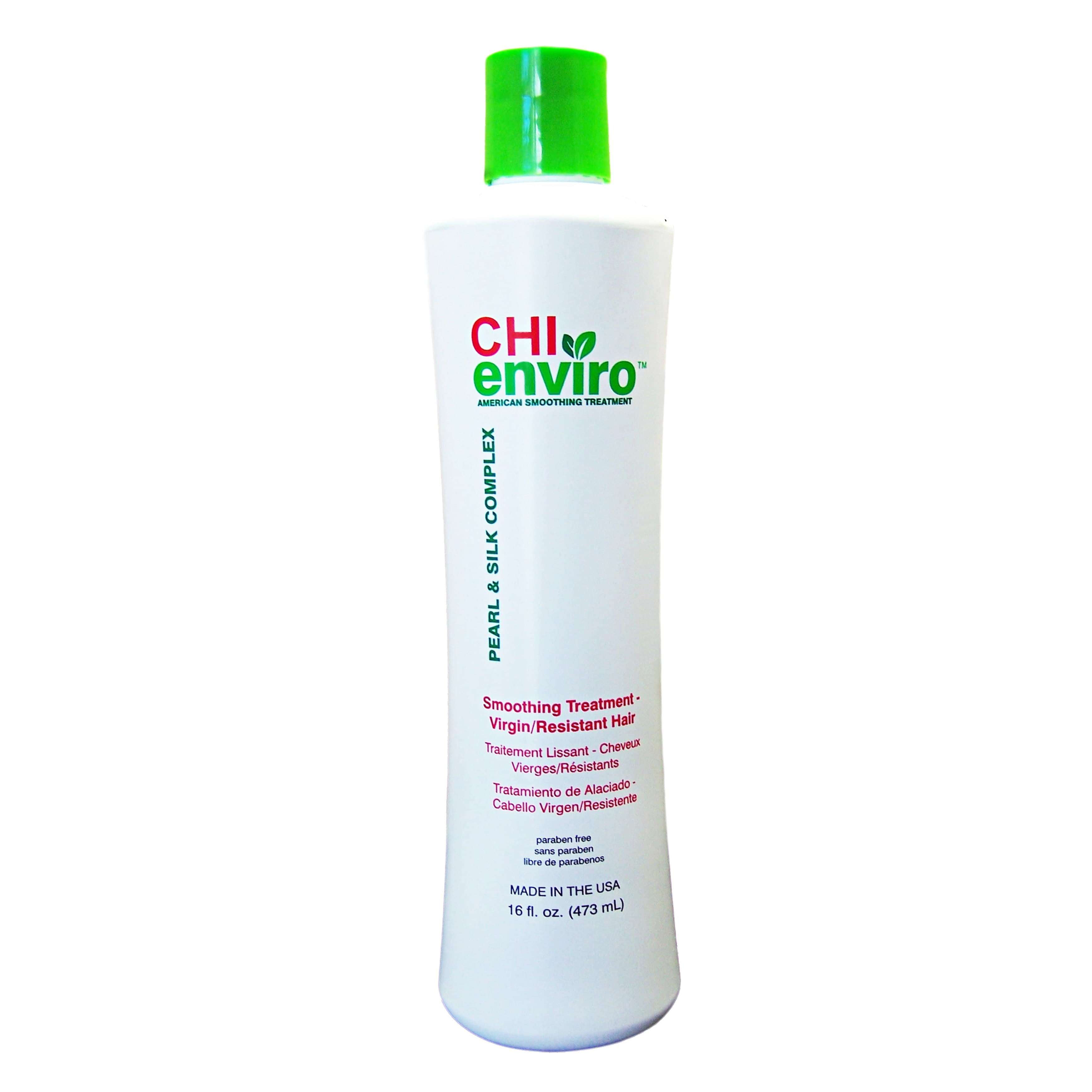 chi enviro smoothing treatment kit