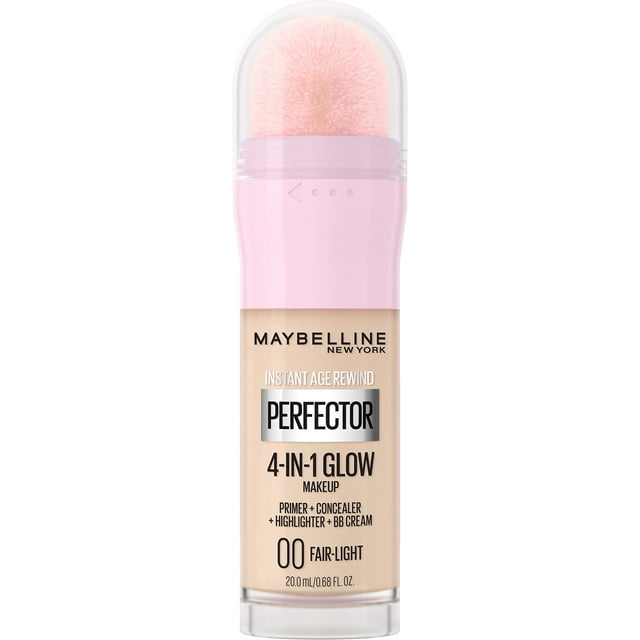 Maquillaje Maybelline Instant Age Rewind Instant Perfector