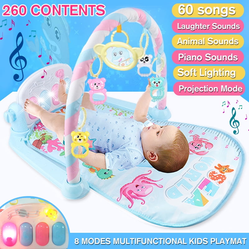 piano play mat walmart