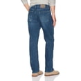 thumbnail image 2 of Men's Wrangler Authentics Relaxed Fit Flex Jean in Flex Dark, 2 of 4