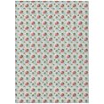 thumbnail image 2 of Addison Rugs Chantille Indoor/Outdoor Transitional Kitchen Sky Machine Washable Rectangle Rug, 5' x 7'6", 2 of 8