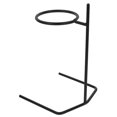 thumbnail image 4 of Metal Coffee Dripper Rack Stand Stainless Steel Home Kitchen Holder 1Set, 4 of 5