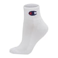 thumbnail image 3 of Champion Women's Athletic Ankle Sock, 6 Pack, 3 of 5