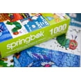 thumbnail image 3 of Springbok's 1000 Piece Jigsaw Puzzle Childhood Stories, 3 of 6