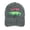 Gray, variant on Later Gator Gray Baseball Cap for Men Women, Adjustable Snapback Hats Cotton Hat