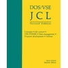 DOS/VSE JCL [Paperback - Used]