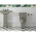 thumbnail image 3 of Kohler K-4899 Tresham 1.28 Gpf Toilet Tank Only - White, 3 of 6