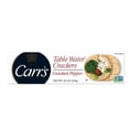 thumbnail image 2 of (12 Pack) Carr's GMO-Free Cracked Pepper Table Water Crackers, 4.25 Oz, 2 of 2