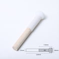 thumbnail image 3 of Crystal Singing Bowsl Stick Singing Bowl Sticks Meditation Sound Healing Accessory Percussion Instruments Parts,1 x Crystal Singing Bowsl Stick, 3 of 6