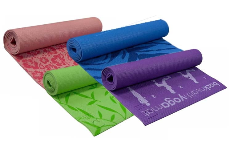 maha yoga mat