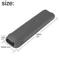 thumbnail image 2 of BLEEUS Silicone Soft Protection Case Remote Control For Hisense En2a30 (Grey)Remote Control Accessories, 2 of 8