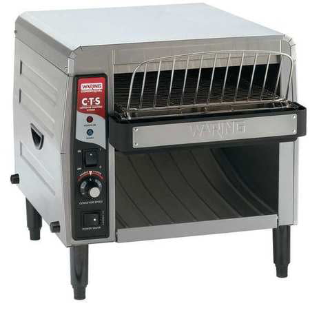 WARING COMMERCIAL CTS1000 Conveyor Toaster