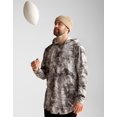 thumbnail image 7 of Strongside Apparel Big & Tall Hoodie for Men – Lightweight Tie Dye Pullover, 7 of 7