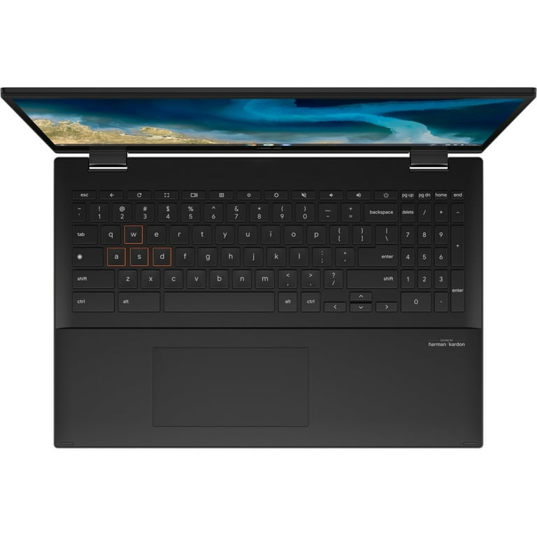 Asus Chromebook Flip CM5, 15.6