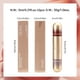 thumbnail image 3 of Brillo labial Xihbxyly Doble tubo Loción hidratante para labios, 3 of 3