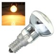 thumbnail image 1 of Ssxjv 30w E14 Lava Lamp Bulb R39 Reflector Bulb Incandescent Lamp 30w E14 R39 Lava Lamp Bulb (4pcs) [energy Class A ++], 1 of 5