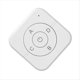 thumbnail image 2 of Mini Interruptor de Control Inalámbrico de 5 Teclas Universal de 433 MHz con Botón Circular para Pegar en la Pared., 2 of 6