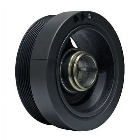 Dayco PB1492N - Engine Harmonic Balancer Fits select: 1999-2003 FORD F350, 1999-2003 FORD F250