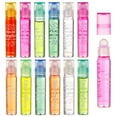 Expressions by Almar Expressions Girl 12 Piece Flavored Lip Gloss for
