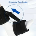 thumbnail image 4 of Foot Splint Brace Plantar Fasciitis Splint Drop Foot Orthotic Brace, 4 of 7