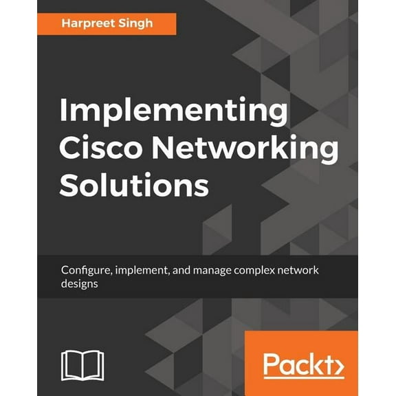 Implementing Cisco Networking Solutions (Paperback)