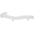 thumbnail image 5 of Front Bumper Bracket Compatible with MITSUBISHI OUTLANDER 2007-2009 Left Driver Side Upper, 5 of 5