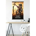 thumbnail image 5 of Star Wars: The Bad Batch - Final Season Group One Sheet Wall Poster with Magnetic Frame, 22.375" x 34", 5 of 5
