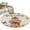 Beige, variant on Area Rugs 2.7'x5', Spring Groundhog Carpet for Living Room Bedroom Dining Room, Watercolor Sunflower Botanical Pink Plaid Throw Kitchen Rugs Non Slip Washable Rectangle Indoor Outdoor Rugs