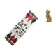 thumbnail image 1 of Camino De Mesa Festivo De Invierno Con Figura De Gato, Mantel Reutilizable Para árbol De Navidad Y Escultura Decorativa De Animal Para Decoración Navideña., 1 of 8