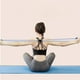 thumbnail image 4 of Set de bandas de resistencia Saludes para entrenamiento de fuerza y yoga | Entrenamiento completo para brazos, espalda, piernas y glúteos | Equipo de fitness portátil para casa y gimnasio, 4 of 4