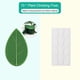 thumbnail image 3 of TFixol, 10 Uds., fijador de plantas trepadoras, Clips de fijación de vid de pared, autoadhesivos TFixol Fijador de pared de plantas trepadoras, 3 of 5