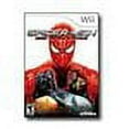 thumbnail image 2 of Spider-Man: Web of Shadows (Nintendo Wii), 2 of 2