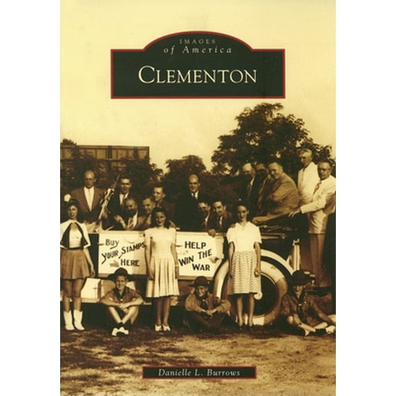 Pre-Owned Clementon (Paperback) 0738550493 9780738550497