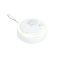 thumbnail image 4 of Portable Sound Machine Noise Canceling Machine for Sleeping, 4 of 8
