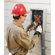 Fluke UTILITY MULTIMETER