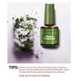 thumbnail image 3 of 15ml Burst Off Gel Coat Nail Soak Off Degrease Gel Remover Polish Soak Cleaner Gel Nail Polish Remover, 3 of 9
