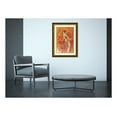 thumbnail image 3 of Amanti Art Dsw177453 32-1/8" X 24-1/8" "Goddess Of Prosperity" Framed Art Print On Paper, 3 of 5