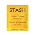thumbnail image 3 of Stash Tea, Lemon Ginger Herbal Tea, 20 Ct, 3 of 5