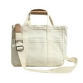 thumbnail image 1 of Bolso de mano con múltiples bolsillos, bolso bandolera cómodo, regalo para el día de la madre, para desplazamientos diarios, regalos de cumpleaños, 1 of 8
