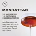 thumbnail image 5 of Woodford Reserve Kentucky Straight Bourbon Whiskey 750 mL 90.4 Proof, 5 of 9
