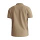 thumbnail image 5 of pstuiky camiseta de hombre, Camisa informal de manga corta con capucha y bolsillo tipo cárdigan de color liso para hombre camisas casuales para hombre l, 5 of 8