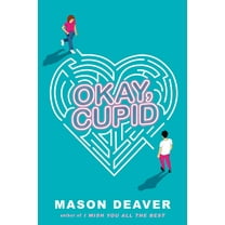 Okay, Cupid, (Hardcover)