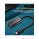 thumbnail image 2 of FLhrweasw Cable Adaptador Compatible Con 4K USB3.1 USB Tipo C A para Microsoft, 2 of 9