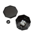 thumbnail image 2 of Kichler Dry Tape Accessory Splice Box Assembly, 2 of 2